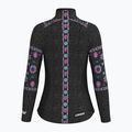 Damen-Trekking-Sweatshirt Crazy Wonder Magic Mandala 2