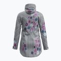 Crazy Wonder Magic Shell Winterblumen-Regenjacke für Frauen 2