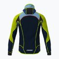 Herren Crazy Avenger liken Hybridjacke 2