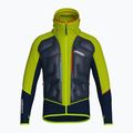 Herren Crazy Viper liken Hybridjacke