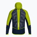 Herren Crazy Viper liken Hybridjacke 2