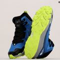 Herren Wanderschuhe The North Face Vectiv Fastpack Mid Futurelight blau NF0A5JCWIIC1 17