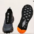 Herren Laufschuhe The North Face Vectiv Enduris Futurelight grau NF0A52R2GVV1 19