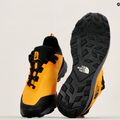 Herren Wanderschuhe The North Face Cragstone WP gelb NF0A5LXDZU31 18