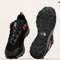 Herren Wanderschuhe The North Face Cragstone WP schwarz NF0A5LXDNY71 18