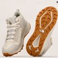 Damen-Trekkingstiefel The North Face Vectiv Exploris 2 Mid Futurelight beige NF0A7W6B9Z31 18