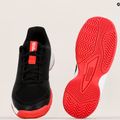 Kinder Tennisschuhe Wilson Rush Pro L schwarz WRS330100 12