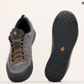 Trekkingschuhe Herren Black Diamond Prime grau BD5821781 12