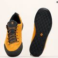 Trekkingschuhe Herren Black Diamond Prime gelb BD58293481 12