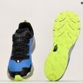 Herren Wanderschuhe The North Face Vectiv Fastpack Futurelight blau NF0A5JCYIIC1 12