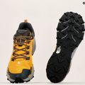 Herren Wanderschuhe The North Face Vectiv Fastpack Futurelight gelb NF0A5JCYC8T1 12