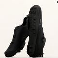Herren MTB-Radschuhe Fizik Terra Atlas schwarz TEX5BPR1K1010 12