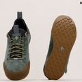 Trekkingschuhe Herren Black Diamond Session Suede grün BD581234381 11