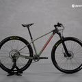 Orbea Alma M50 Mountainbike grün M22016L5 7