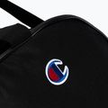 Trainingstasche Champion Utility Duffel black 5