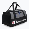 Trainingstasche Champion Utility Duffel black/ grey 2