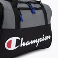 Trainingstasche Champion Utility Duffel black/ grey 5