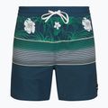 Herren Hurley Phantom Cannonball Volley 17" Nightshadow Badeshorts