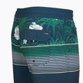 Herren Hurley Phantom Cannonball Volley 17" Nightshadow Badeshorts 4