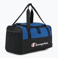 Trainingstasche Champion Prologue Duffel black/ blue 2