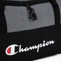 Trainingstasche Champion Prologue Duffel black/ grey 7
