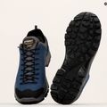 Herren-Trekking-Stiefel Grisport blau 14527S2G 13