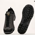 Grisport Herren-Trekking-Stiefel braun 14527S1G 14