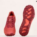 Mammut Damen-Trekkingstiefel Sertig II Low GTX rosa 13