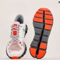 Herren Laufschuhe On Cloud X 3 weiß 6098254 13