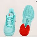 Babolat Damen Tennisschuhe Jet Tere Clay blau 31S23688 19