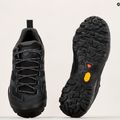 Herren-Trekkingstiefel Mammut Ducan Low GTX schwarz 12
