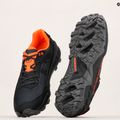Mammut Herren-Trekkingstiefel Sertig II Low GTX schwarz 12