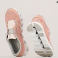 Damen Laufschuhe On Cloud 5 rosa 5998556 13