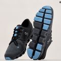 Herren Laufschuhe On Cloud X 3 grau 6098703 20