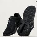 Herren On Cloudrunner Wasserdichte Laufschuhe schwarz 5298639 19