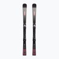 Ski Damen Salomon S Max 1W + M11 schwarz L47396