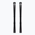 Ski Damen Salomon S Max 1W + M11 schwarz L47396 3