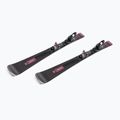 Ski Damen Salomon S Max 1W + M11 schwarz L47396 4