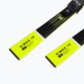 Ski Salomon S Max 1 + M11 GW schwarz-gelb L47557 9