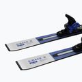 Alpin-Ski Salomon S/Race SL 10 + Bindungen M12 GW race blue/white 6