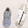 Damen Laufschuhe On Cloud 5 grau 5998371 13