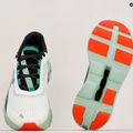 Damen Laufschuhe On Cloudmonster weiß 6198241 13