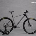 Mountainbike Orbea Alma M3 grau-schwarz M22219L4 7