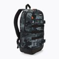 Hurley No Comply Rucksack grau camo 2