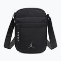 Gürteltasche  Jordan Jan Airbone Festival black 3