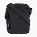Gürteltasche  Jordan Jan Airbone Festival black 5