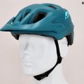 MET Echo blau Fahrradhelm 3HM118CE00MBL2 11