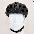 Fahrradhelm Alpina Valparola black matte 9