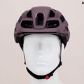 UVEX Fahrradhelm Finale 2.0 lila S4109671215 9