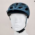 Giro Verce Integrated Fahrradhelm marineblau 7140872 9